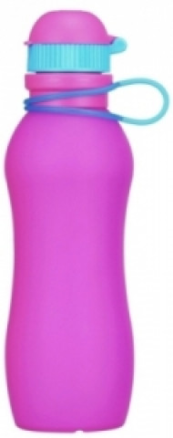 Trinkflasche Viv Bottle 3.0 500 ml pink