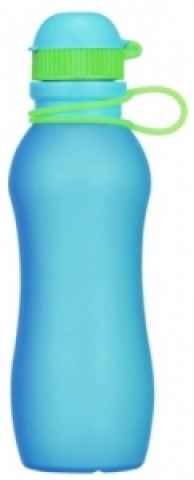 Trinkflasche Viv Bottle 3.0 500 ml blau