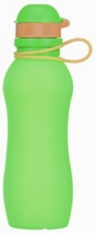 Trinkflasche Viv Bottle 3.0 500 ml grün