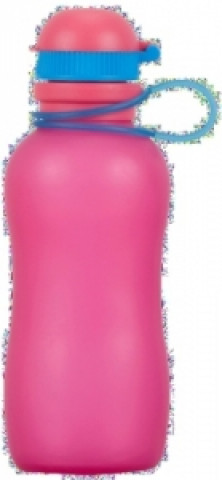 Trinkflasche Viv Bottle 3.0 300 ml pink