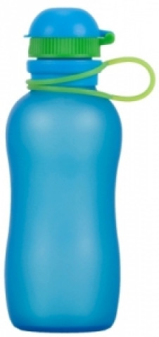 Trinkflasche Viv Bottle 3.0 300 ml blau