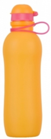 Trinkflasche Viv Bottle 3.0 700 ml orange