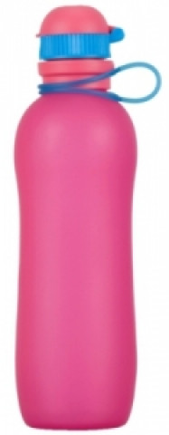 Trinkflasche Viv Bottle 3.0 700 ml pink