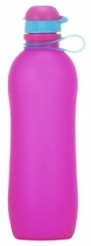 Trinkflasche Viv Bottle 3.0 1000 ml pink