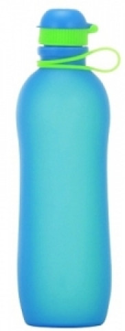 Trinkflasche Viv Bottle 3.0 1000 ml blau
