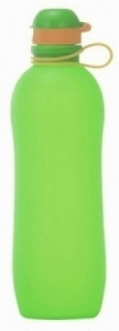 Trinkflasche Viv Bottle 3.0 1000 ml grün