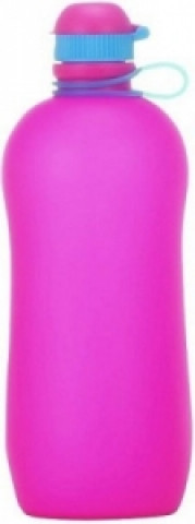 Trinkflasche Viv Bottle 3.0 1500 ml pink