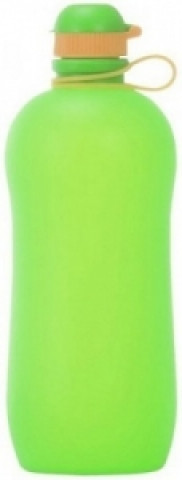 Trinkflasche Viv Bottle 3.0 1500 ml grün