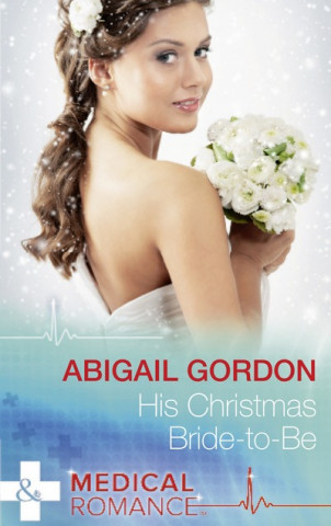 His Christmas Bride-to-be