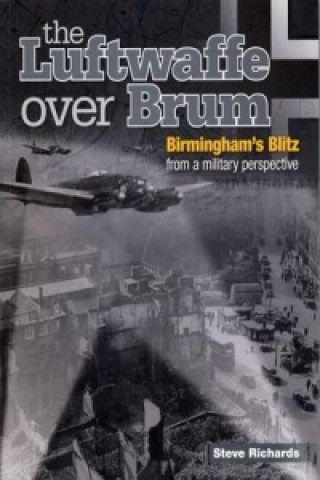 Luftwaffe Over Brum