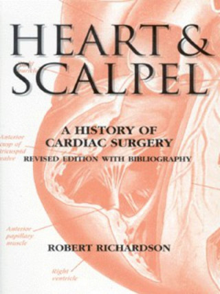 Heart and Scalpel