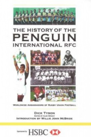 History of the Penguin International RFC