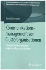Kommunikationsmanagement Von Clusterorganisationen