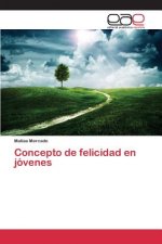 Concepto de felicidad en jovenes
