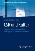 Csr Und Kultur