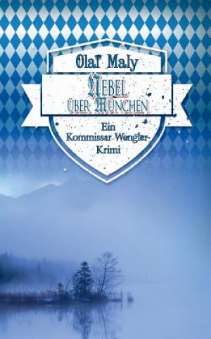 Nebel uber Munchen