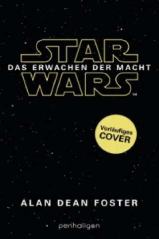 Star Wars - Das Erwachen der Macht