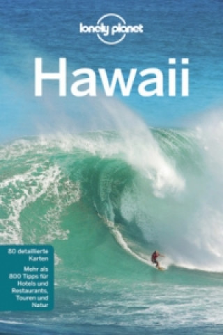 Lonely Planet Reiseführer Hawaii