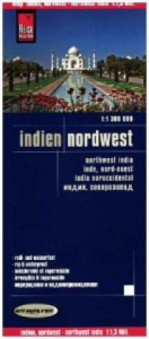 India Northwest