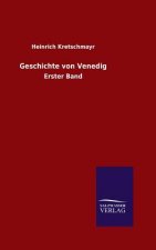 Geschichte von Venedig
