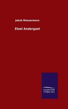 Etzel Andergast
