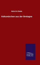 Volksmarchen aus der Bretagne