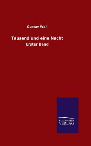 Tausend und eine Nacht