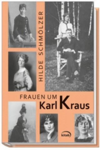 Frauen um Karl Kraus