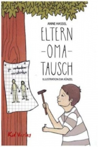 Eltern-Oma-Tausch