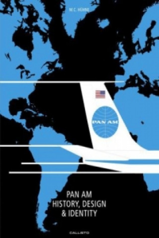 PAN AM: History, Design and Identity