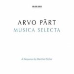 Musica Selecta, 2 Audio-CDs