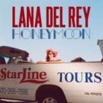 Honeymoon, 1 Audio-CD