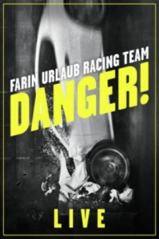 Danger!, 1 DVD