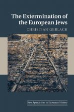 Extermination of the European Jews