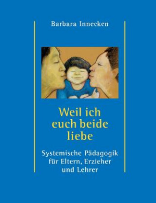 Weil ich euch beide liebe