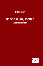 Napeleon an Josefine