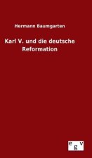 Karl V. und die deutsche Reformation