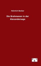 Brahmanen in der Alexandersage