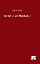 Die Kelten und Althelvetier