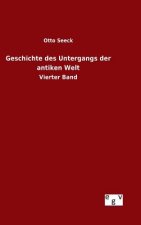 Geschichte des Untergangs der antiken Welt
