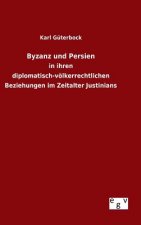 Byzanz und Persien