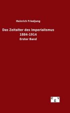 Zeitalter des Imperialismus 1884-1914