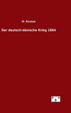 deutsch-danische Krieg 1864