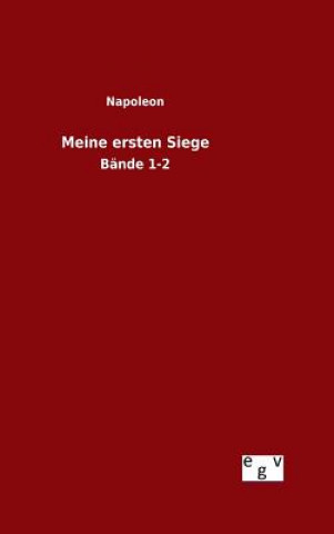 Meine ersten Siege