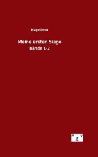 Meine ersten Siege