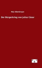 Burgerkrieg von Julius Casar
