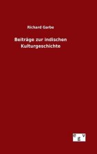 Beitrage zur indischen Kulturgeschichte