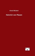 Heinrich von Plauen