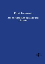 Zur nordarischen Sprache und Literatur