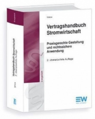 Vertragshandbuch Stromwirtschaft